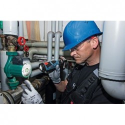 Bosch GLI 12V-80 (solo) Lampa Li-Ion, fara acumulator in set