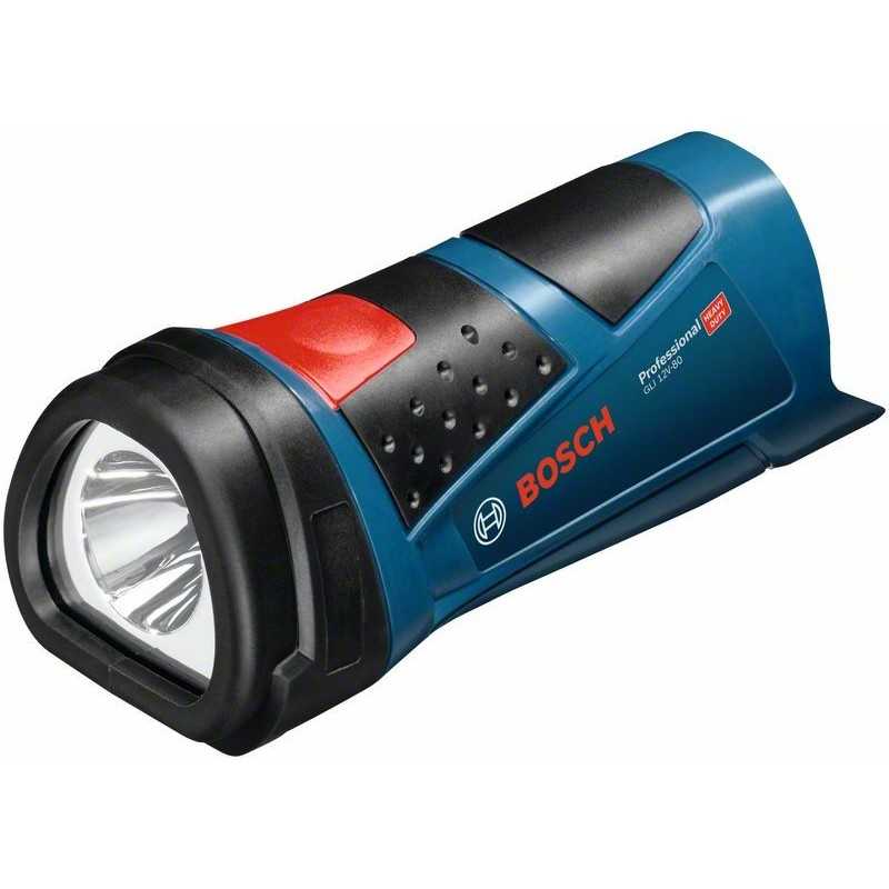 Bosch GLI 12V-80 (solo) Lampa Li-Ion, fara acumulator in set