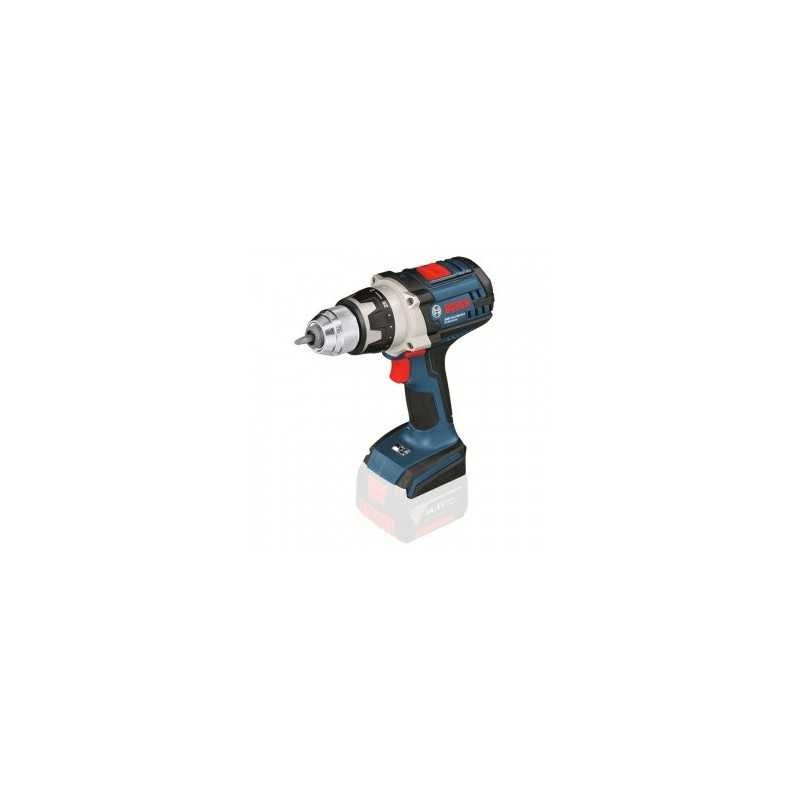 Bosch GSR 14.4 VE-EC (solo) Masina de gaurit si insurubat + L-Boxx 136,fara acumulator in set