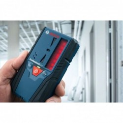 Bosch LR 6 Receptor laser pentru GCL 2-50 C, GLL 3-80, GLL 3-80 C