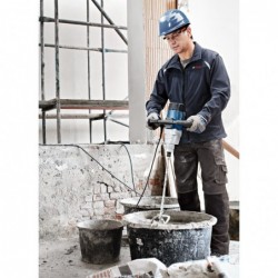 Bosch GRW 18-2 E Masina de amestecat, 1800W