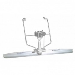 Masalta MCB-6 lama 1.8m pentru rigla vibranta MCD