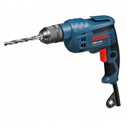 Bosch GBM 10 RE Masina de gaurit, 600 W, 20 Nm