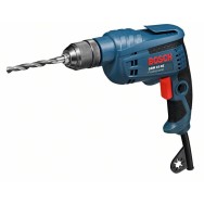 Bosch GBM 10 RE Masina de gaurit, 600 W, 20 Nm