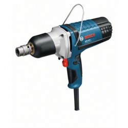 Bosch GDS 18 E Masina de insurubat cu impact, 500W, 250Nm, Patrat exterior 1/2”