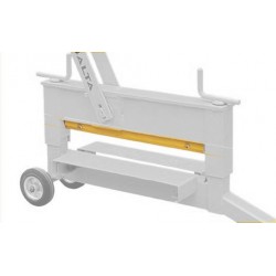 Masalta lama ghilotina pentru MBS32