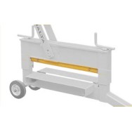 Masalta lama ghilotina pentru MBS32