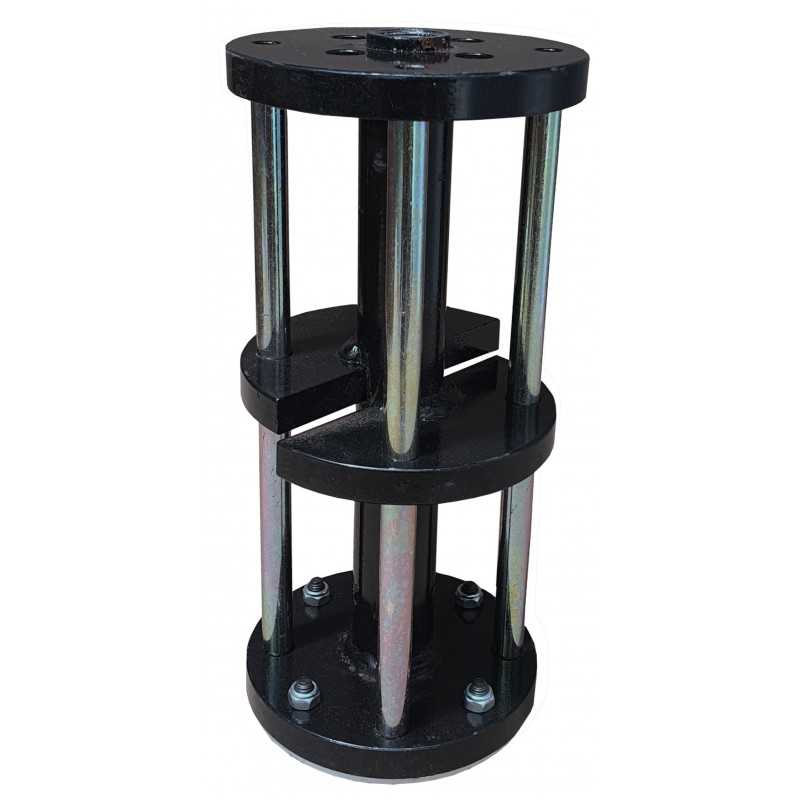 Masalta cilindru tip A pentru ansamblu scarificare M200