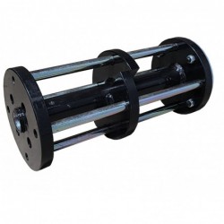 Masalta cilindru tip A pentru ansamblu scarificare M200