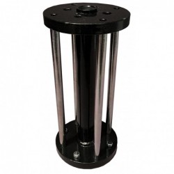 Masalta cilindru tip B pentru ansamblu scarificare M300 M400