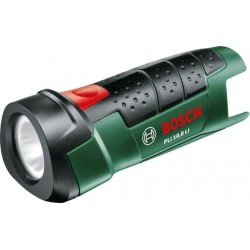 Bosch PLI 10.8 LI (solo) Lampa fara acumulator, 10.8V