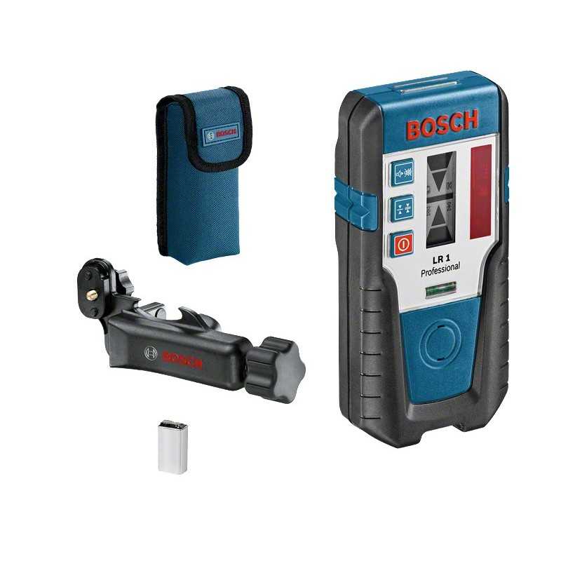 Bosch LR 1 Receptor GRL 150 HV, 0-200m