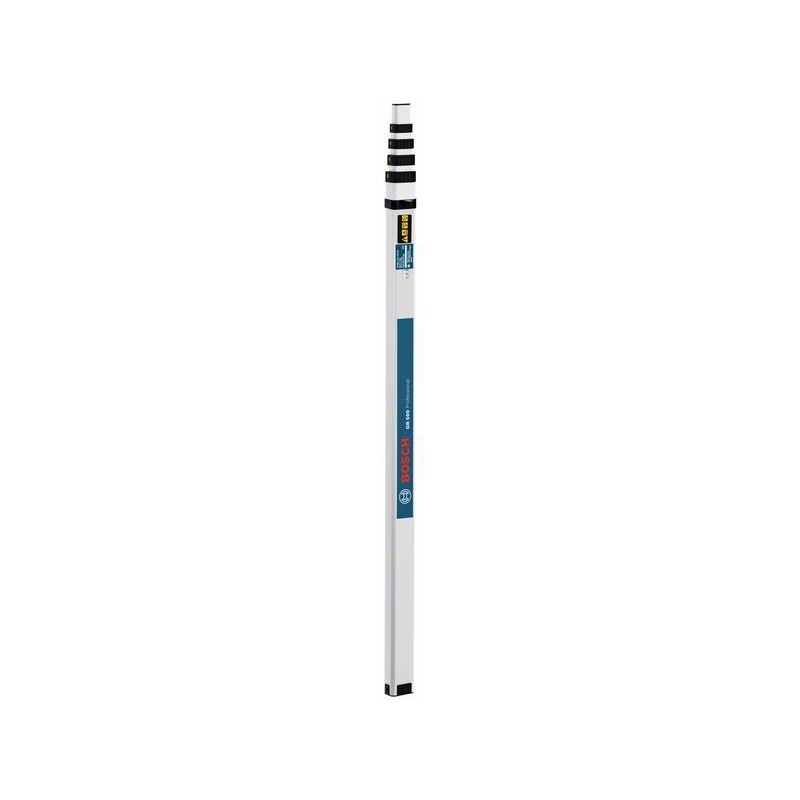 Bosch GR 500 Mira nivela optica 500cm