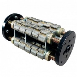 Masalta M300 ansamblu scarificare pentru MC8