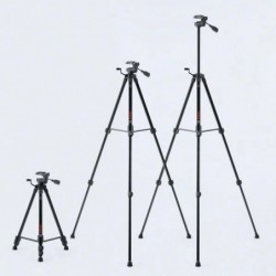 Bosch BT 150 Stativ, 55 - 157cm
