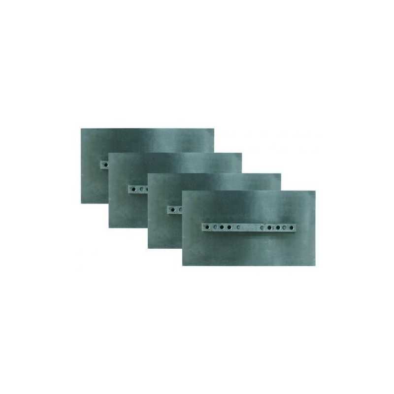 Masalta set lame finisoare SuperBlue 6x16x2.0 pentru MT42