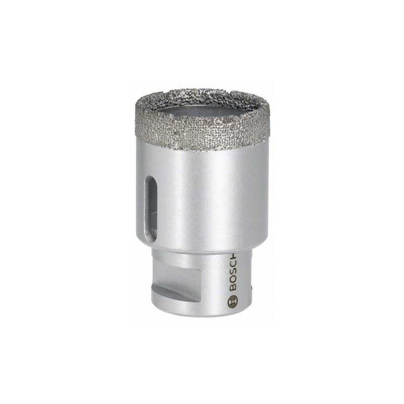 Bosch Carota diamantata Dry Speed Best for Ceramic pentru gaurire uscata, 55x35mm