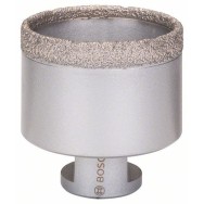 Bosch Carota diamantata Dry Speed Best for Ceramic pentru gaurire uscata, 60x35mm