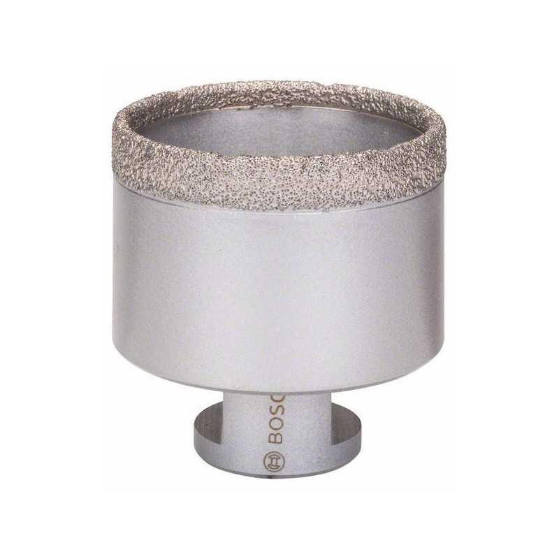 Bosch Carota diamantata Dry Speed Best for Ceramic pentru gaurire uscata, 60x35mm