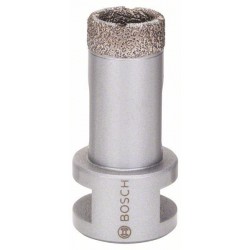 Bosch Carota diamantata Dry Speed Best for Ceramic pentru gaurire uscata, 22x35mm