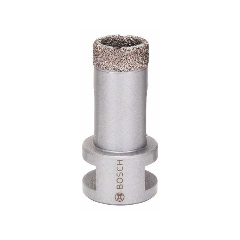 Bosch Carota diamantata Dry Speed Best for Ceramic pentru gaurire uscata, 22x35mm