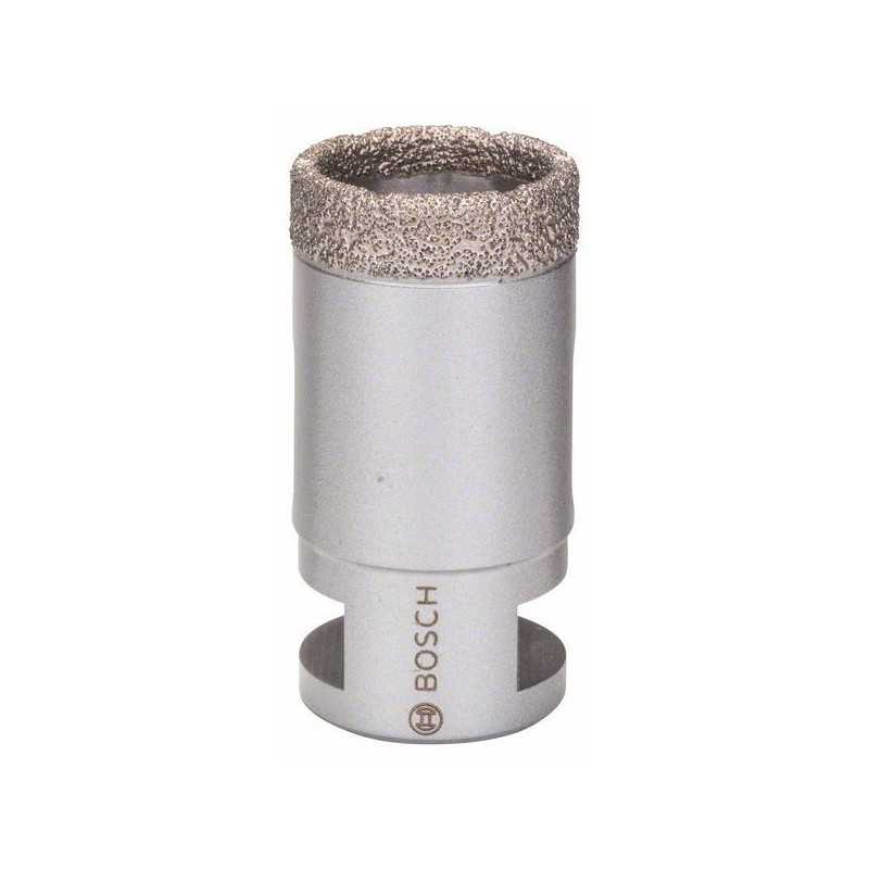 Bosch Carota diamantata Dry Speed Best for Ceramic pentru gaurire uscata, 32x35mm