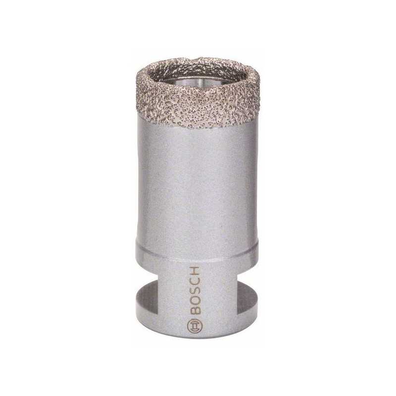 Bosch Carota diamantata Dry Speed Best for Ceramic pentru gaurire uscata, 30x35mm