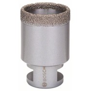 Bosch Carota diamantata Dry Speed Best for Ceramic pentru gaurire uscata, 40x35mm