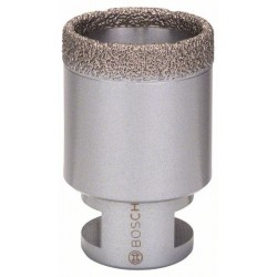 Bosch Carota diamantata Dry Speed Best for Ceramic pentru gaurire uscata, 40x35mm