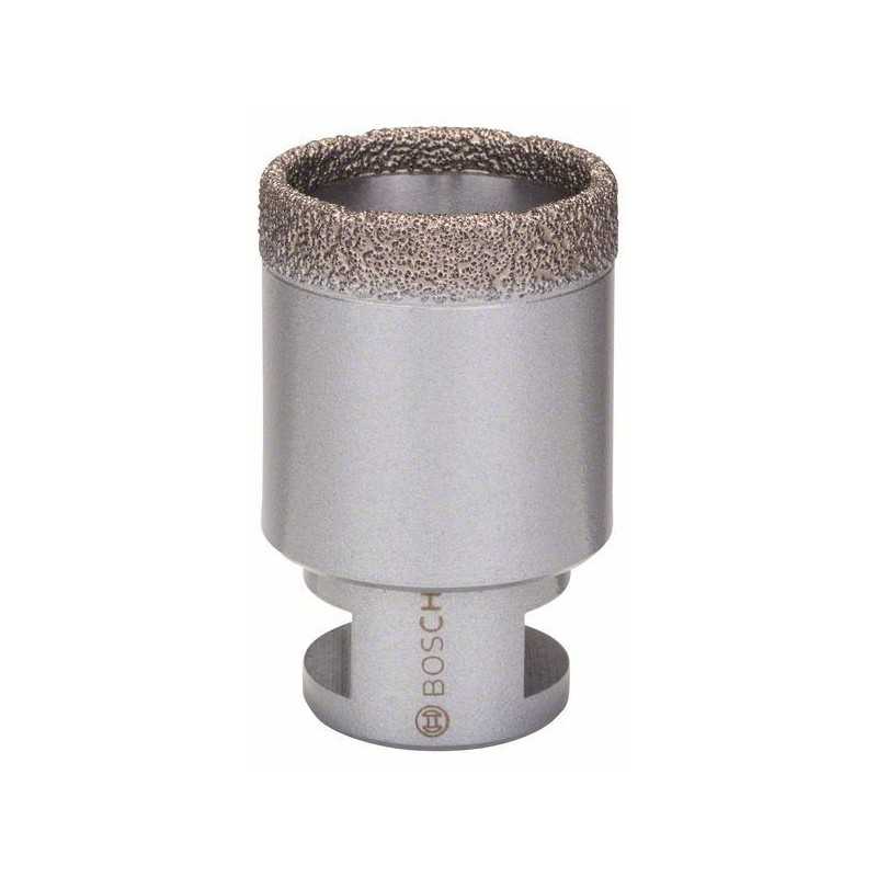 Bosch Carota diamantata Dry Speed Best for Ceramic pentru gaurire uscata, 40x35mm