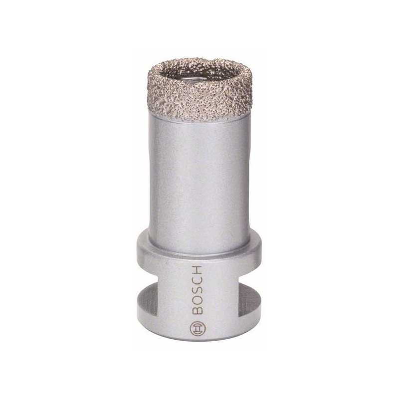 Bosch Carota diamantata Dry Speed Best for Ceramic pentru gaurire uscata, 25x35mm
