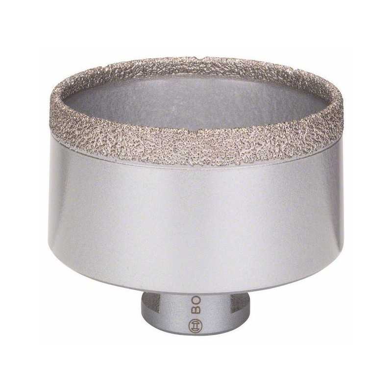 Bosch Carota diamantata Dry Speed Best for Ceramic pentru gaurire uscata, 83x35mm