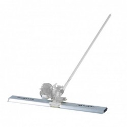 Masalta MMDB-4 Grinda vibranta 3m pentru MMD