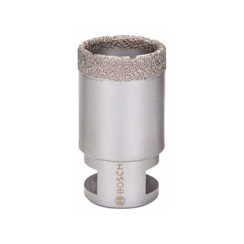 Bosch Carota diamantata Dry Speed Best for Ceramic pentru gaurire uscata, 35x35mm