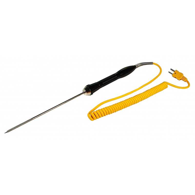 SONDA IMERSIE (-50...900grade) LUTTP02A