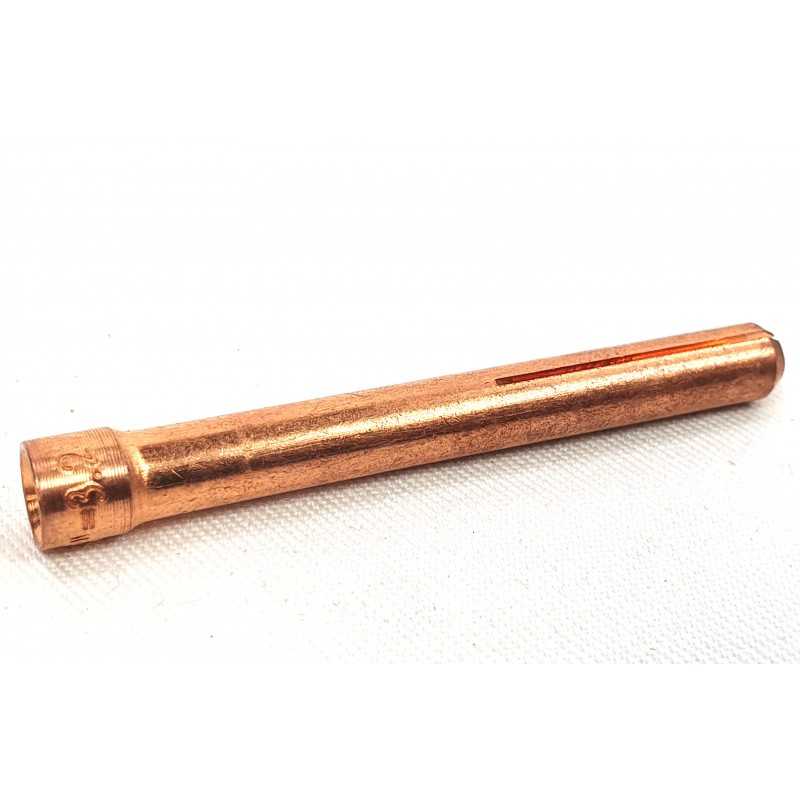 Penseta electrod SR17 pentru pistolete TIG – WIG, 3.2x50mm