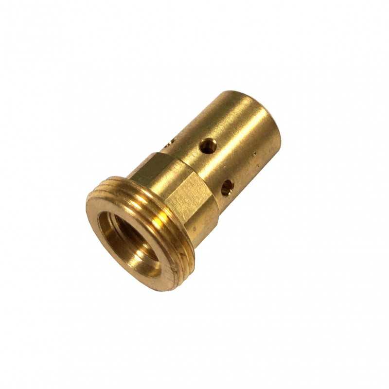 Suport tub contact SUPERMIG 460RA,560RA, ELECTROMIG 410RA,610RA, SYNERGIC MIG 400RA,600RA
