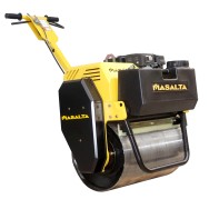 Masalta MSR58-3 cilindru vibrocompactor, Robin EX17, benzina