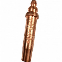 Duza COOLEX nr.3, 100-200mm, acetilena / X511