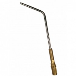 Bec sudura AC nr. 5 (duza flacara), 6-9mm, 800L