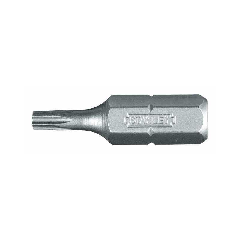 Stanley 1-68-841 Bit Torx T15 25mm 1/4"