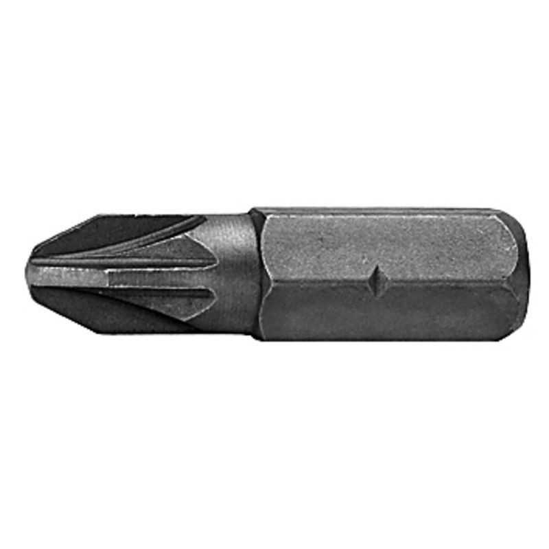 Stanley 1-13-633 Bit rezistent la torsiune PZ3