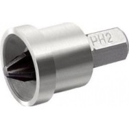 Stanley STHT0-16137 Dispozitiv insurubat PH2, 1/2