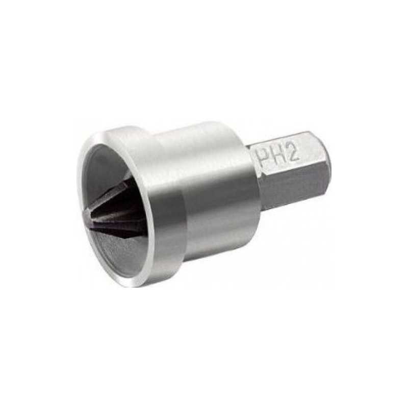 Stanley STHT0-16137 Dispozitiv insurubat PH2, 1/2