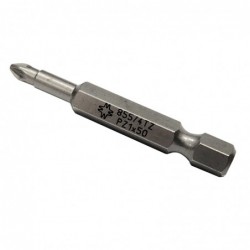 Stanley 0-60-005 Varf surubelnita, 1/4 PZ1, 50mm