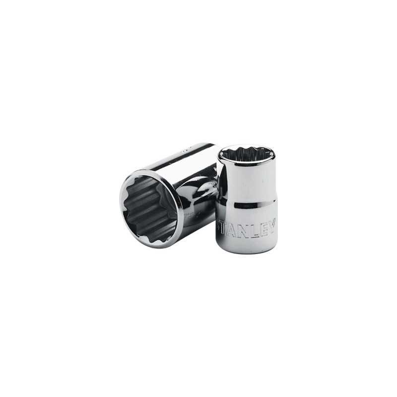 Stanley 1-89-625 Cheie tubulara 3/4" 12P 25mm