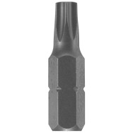 Stanley 1-17-771 Set 3 Varfuri surubelnita Torx T6x25mm