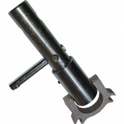 Masalta Sistem prindere pentru maner telescopic H076 si lama nivelatoare AB