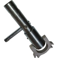 Masalta Sistem prindere pentru maner telescopic H076 si lama nivelatoare AB