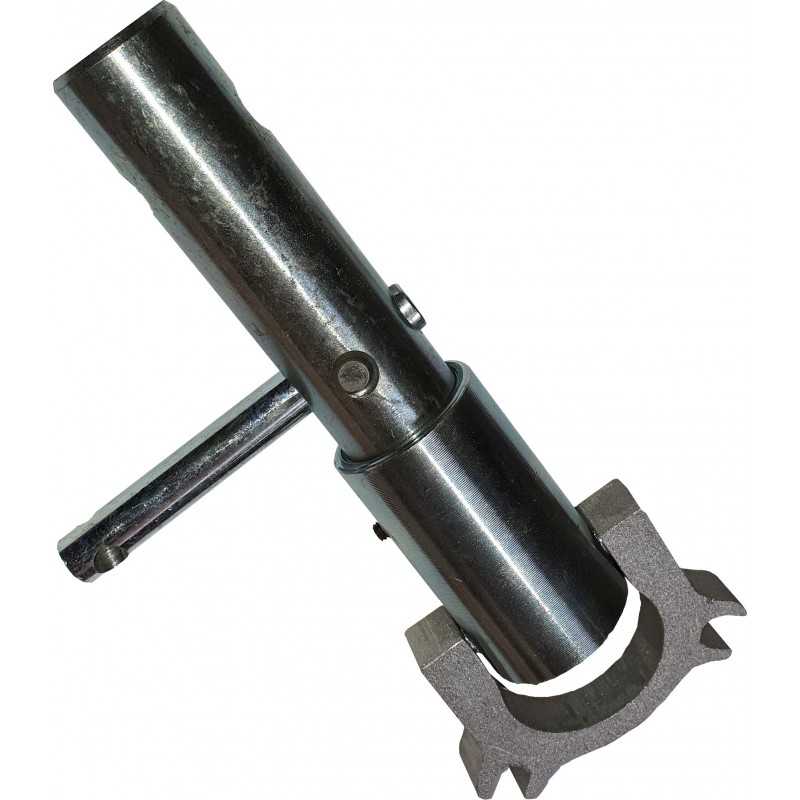 Masalta Sistem prindere pentru maner telescopic H076 si lama nivelatoare AB